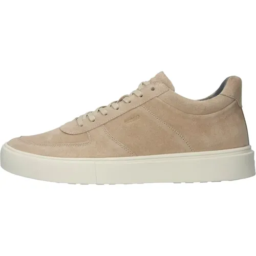 Crag Ragner - Travertine - Sneaker (low) , Herren, Größe: 43 EU - Blackstone - Modalova