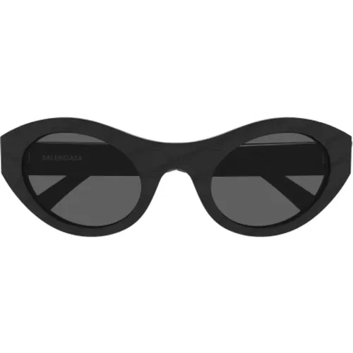 Sonnenbrillen , Damen, Größe: 52 MM - Balenciaga - Modalova