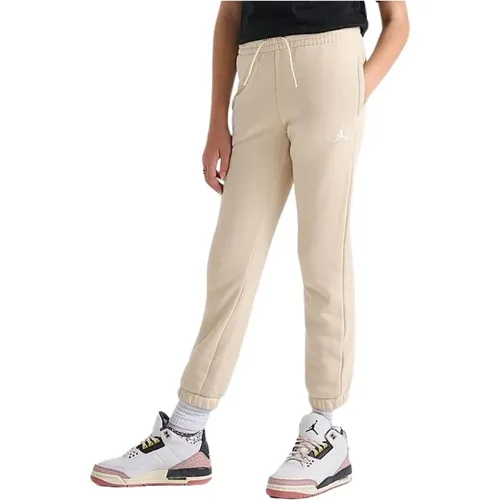 Junior Sweatpants mit Logo Nike - Nike - Modalova