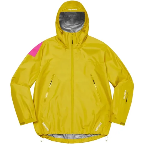 Limitierte Auflage Gonz Gore-Tex Shell Jacke - Supreme - Modalova