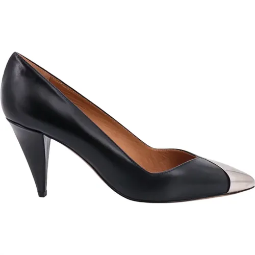 Women#39;s Shoes Pumps Aw23 , female, Sizes: 3 UK - Isabel marant - Modalova