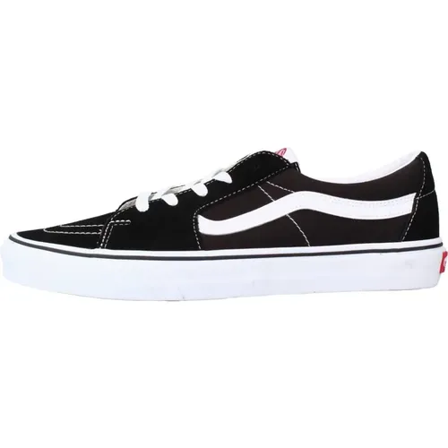 SK8-Low Sneakers für den modernen Mann , Herren, Größe: 37 1/2 EU - Vans - Modalova