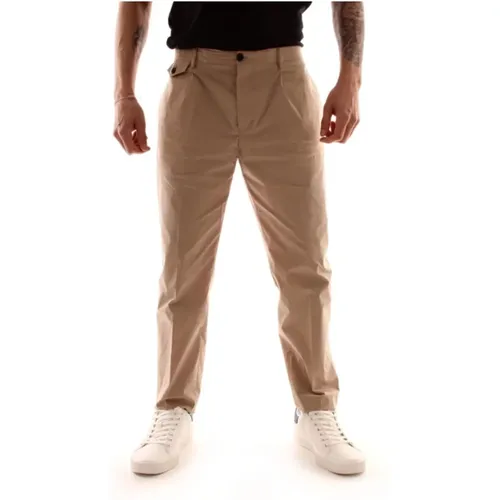 Herren PaperTouch Dent Hose , Herren, Größe: W29 L30 - Tommy Hilfiger - Modalova