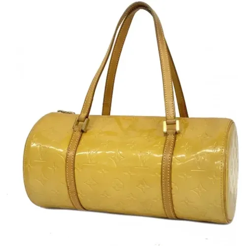 Pre-owned Fabric louis-vuitton-bags , female, Sizes: ONE SIZE - Louis Vuitton Vintage - Modalova