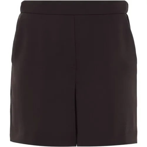 Casual Shorts , Damen, Größe: XS - P.a.r.o.s.h. - Modalova