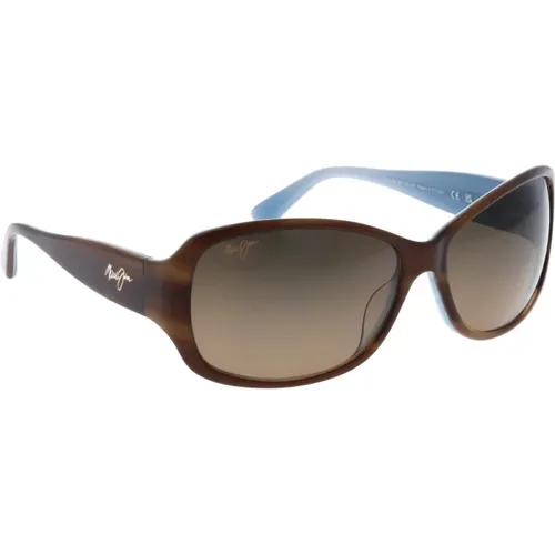 Nalani Sunglasses , female, Sizes: 61 MM - Maui Jim - Modalova