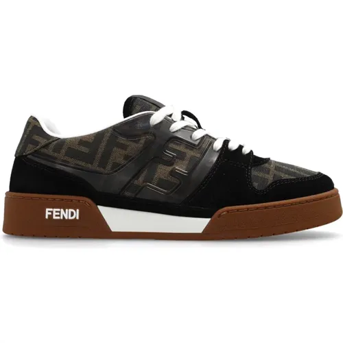 Sneakers mit Logo Fendi - Fendi - Modalova