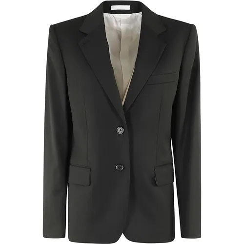 Elegant Blazer , female, Sizes: XS, 2XS - Helmut Lang - Modalova