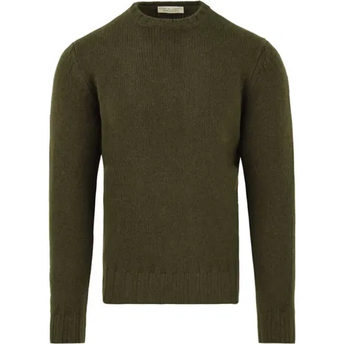 Unisex Sweaters - Model Gc3Ml Ec4R 670 - Filippo De Laurentiis - Modalova