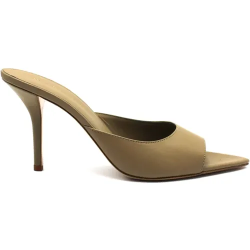High Heel Shoes , female, Sizes: 7 UK, 8 UK - Gia Borghini - Modalova