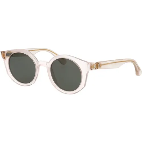 Stylish Sunglasses Mmraw013 , female, Sizes: 47 MM - Mykita - Modalova