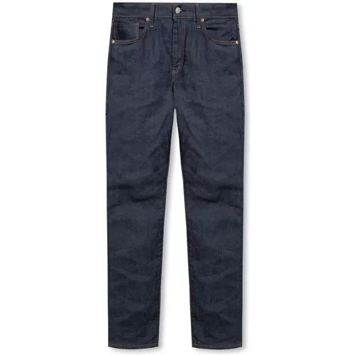 Levi's, ‘501™’ slim-fit jeans , Herren, Größe: W29 L32 - Levis - Modalova