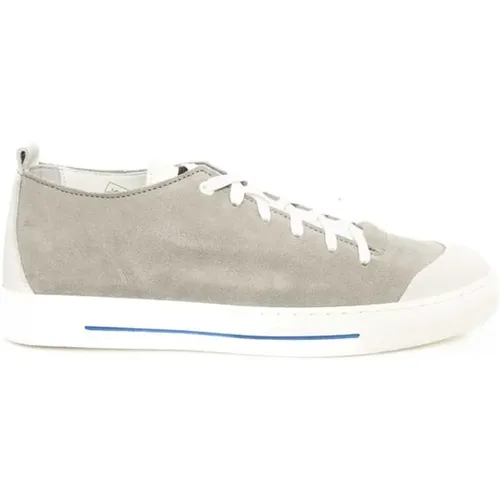 Echter Leder Herren Sneaker - Cerruti 1881 - Modalova