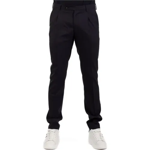 Herren Freizeithose , Herren, Größe: 2XL - Berwich - Modalova