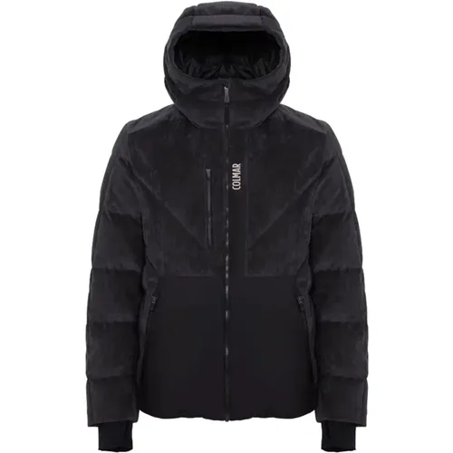 Stylish Jacket , male, Sizes: XL - Colmar - Modalova