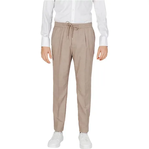 Men's Trousers Spring/Summer Collection , male, Sizes: 2XL, XL, L, M, S - Antony Morato - Modalova