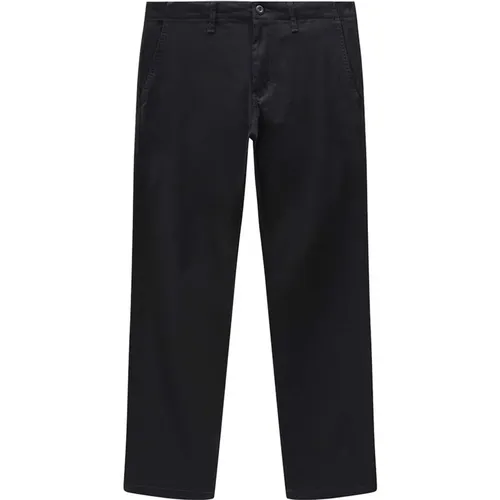 Kerman Lange Hose , Herren, Größe: W32 L30 - Dickies - Modalova