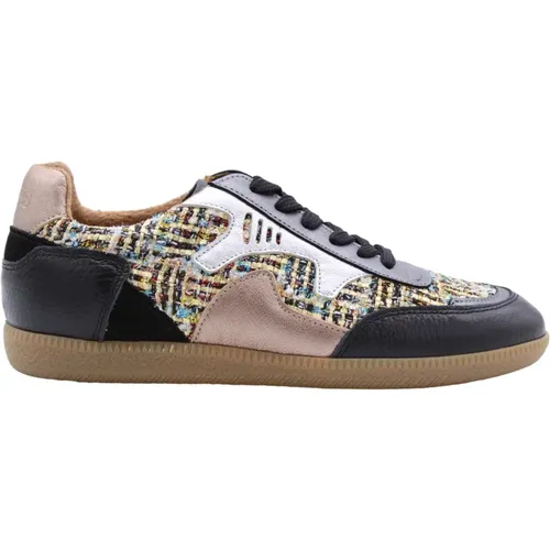 Bastet Sneaker , Damen, Größe: 36 EU - DWRS - Modalova