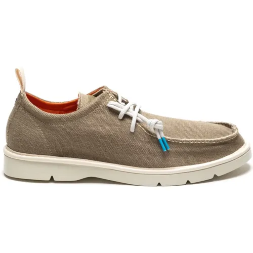 Sneakers , male, Sizes: 10 UK - Panchic - Modalova