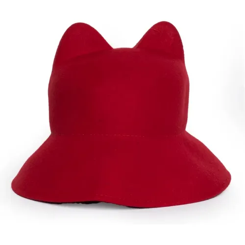 Hats , unisex, Größe: M - Vivetta - Modalova