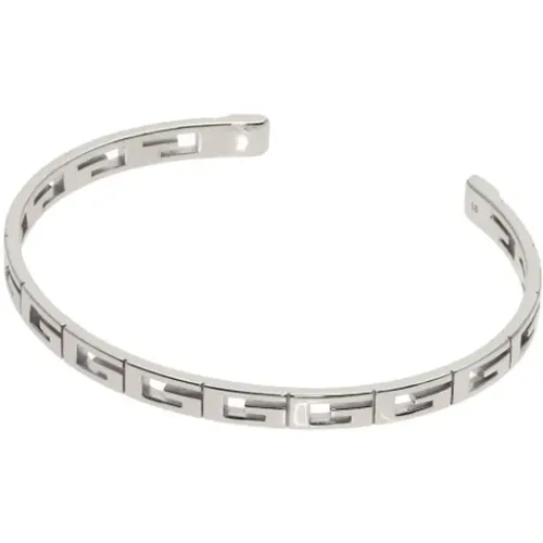 Pre-owned White Gold bracelets , female, Sizes: ONE SIZE - Gucci Vintage - Modalova