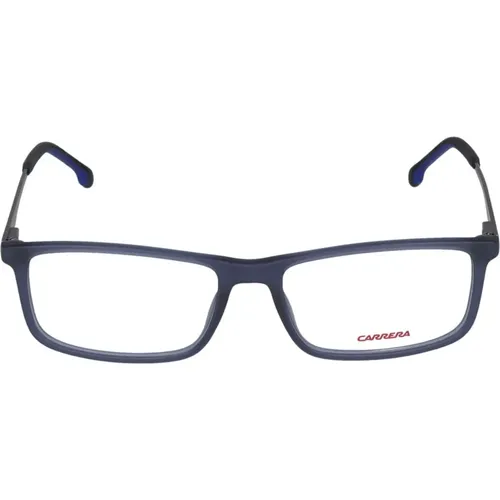 Stylish Eyeglasses 8883 , male, Sizes: 54 MM - Carrera - Modalova