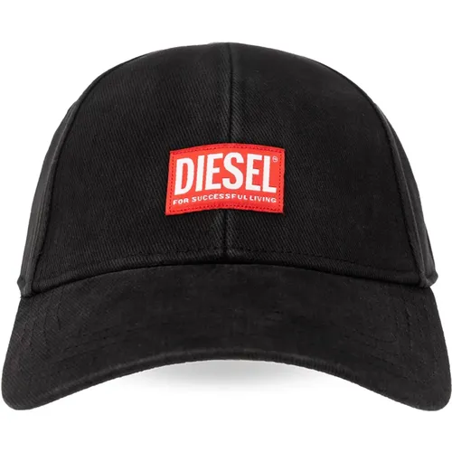 ‘Corry-Jacq-Wash’ Kappe Diesel - Diesel - Modalova