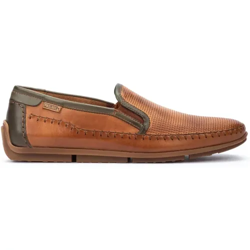 Eleganter Herren Loafer , Herren, Größe: 40 EU - Pikolinos - Modalova