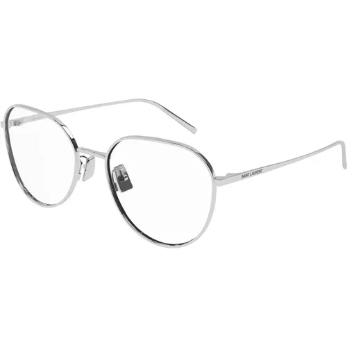 Eyewear frames SL 490,Modebrille SL 484 - Saint Laurent - Modalova