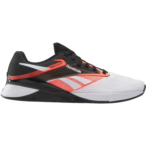 Nano X4 Trainingsschuhe , Herren, Größe: 40 1/2 EU - Reebok - Modalova