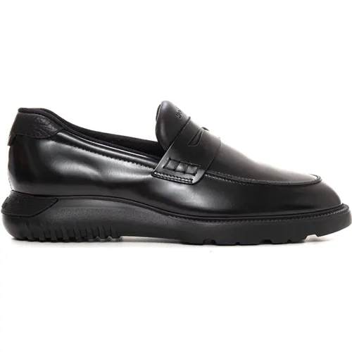 Schuhe , Herren, Größe: 45 EU - Hogan - Modalova