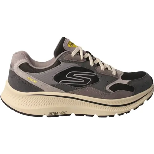 Herren Go Run Sneakers , Herren, Größe: 41 EU - Skechers - Modalova