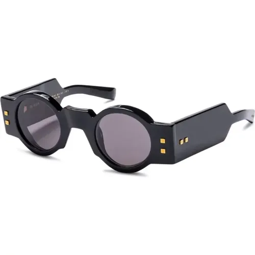Bps159 A Sunglasses , unisex, Sizes: 42 MM - Balmain - Modalova