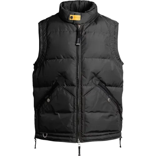 Bodywarmers , male, Sizes: 3XL - Parajumpers - Modalova