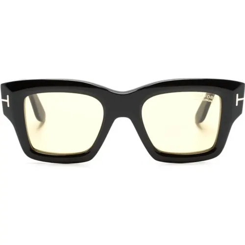 Ft1154 01E Sunglasses,FT1154 52E Sunglasses,FT1154 01A Sunglasses - Tom Ford - Modalova