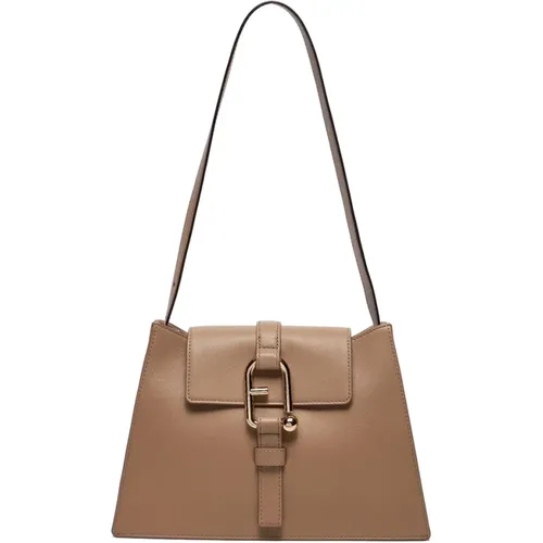Stilvolle Handtaschen , Damen, Größe: ONE Size - Furla - Modalova