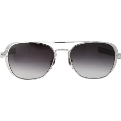 Stylish Sunglasses M3115 , unisex, Sizes: 55 MM - Matsuda - Modalova
