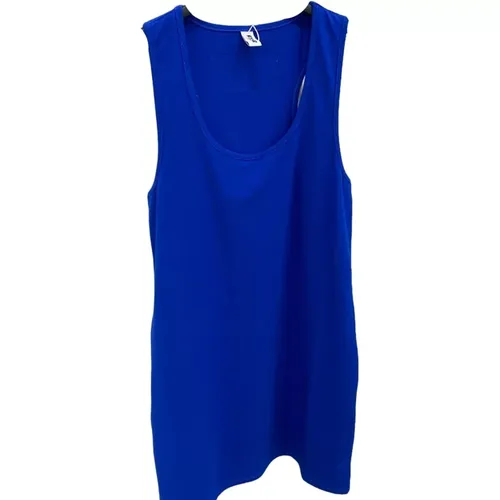 Short Dress , female, Sizes: XS, S, L, M - Moschino - Modalova