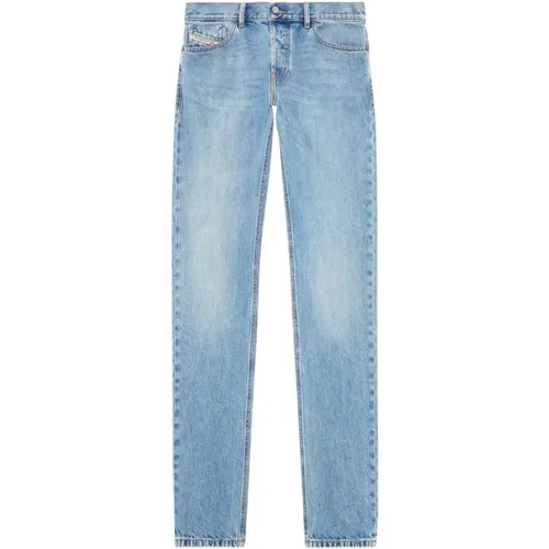 Jeans , male, Sizes: W32, W29, W34, W30, W33, W31, W36 - Diesel - Modalova