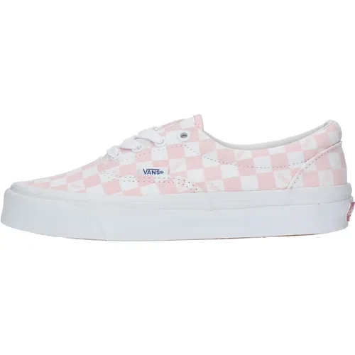 Sneakers MultiColour , Damen, Größe: 36 EU - Vans - Modalova