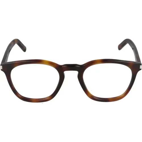 Stilvolle Brillen SL 28 - Saint Laurent - Modalova