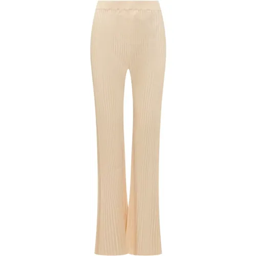 Stylische Hose Jil Sander - Jil Sander - Modalova