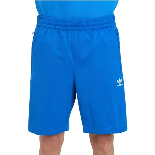 Casual Shorts , Herren, Größe: M - adidas Originals - Modalova