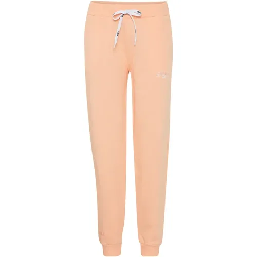 Stylische Sweatpants mit Bestickten Details - Ball - Modalova