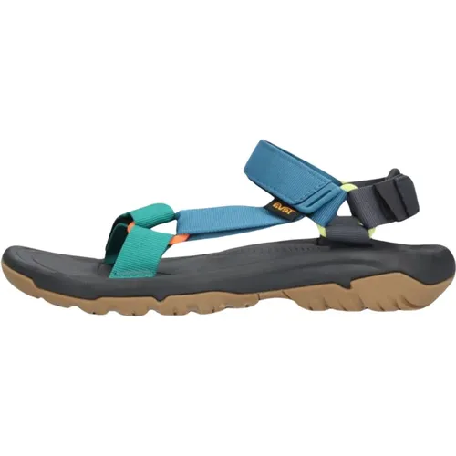 Bequeme Outdoor-Sandalen M Hurricane Xlt2 , Herren, Größe: 40 1/2 EU - Teva - Modalova