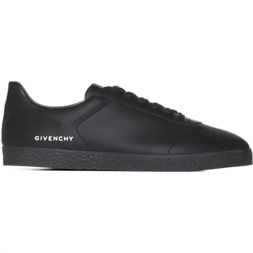 Schwarze Sneakers,Sneakers Givenchy - Givenchy - Modalova