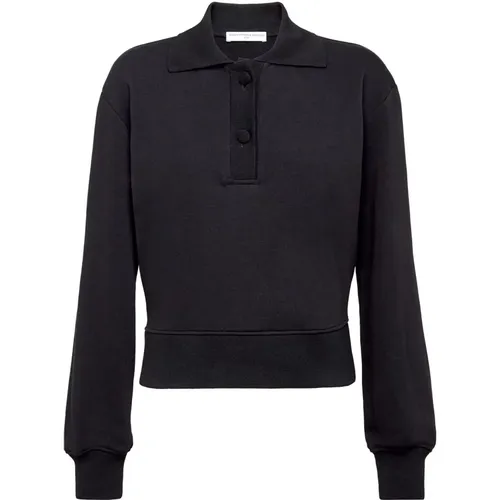 Santa Fe Sweatshirt , female, Sizes: S, M - MVP wardrobe - Modalova