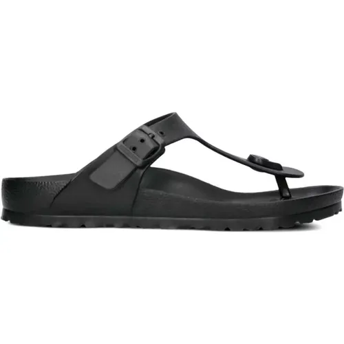 Gizeh Essentials EVA Sandalen , Damen, Größe: 38 EU - Birkenstock - Modalova