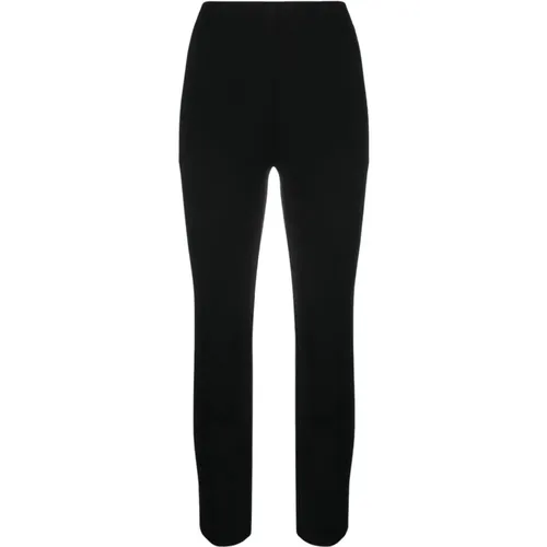 Elegant Slim-fit Trousers , female, Sizes: XL, S, L, XS, M - PATRIZIA PEPE - Modalova