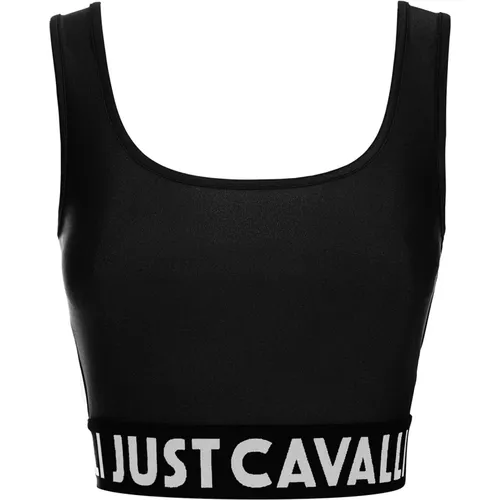 Stylisches Top für Frauen - Just Cavalli - Modalova